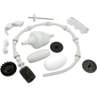 Rebuild Kit, Zodiac Polaris 380