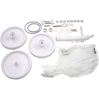 Rebuild Kit, Zodiac Polaris 380