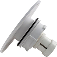 Cleaning Head, Zodiac Polaris TurboClean Flow Plus, White