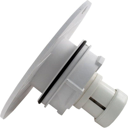 Cleaning Head, Zodiac Polaris TurboClean Flow Plus, White