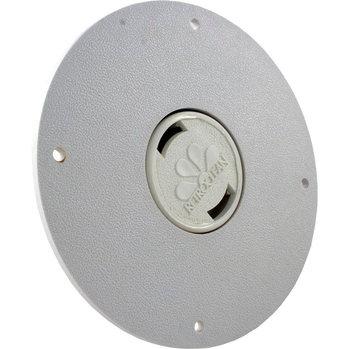 Cleaning Head, Zodiac Polaris TurboClean Hi-Flo, White