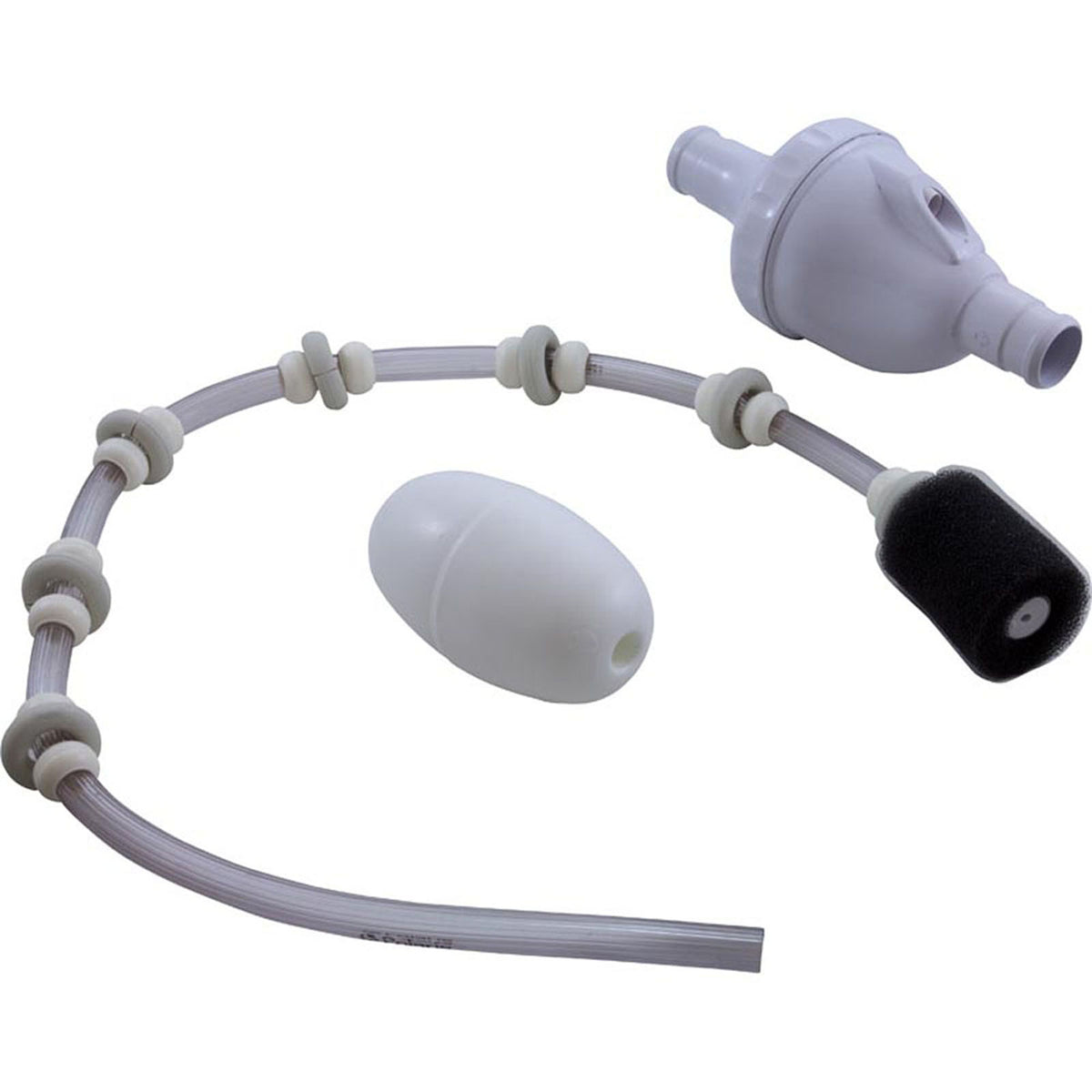 Rebuild Kit, Zodiac Polaris 360