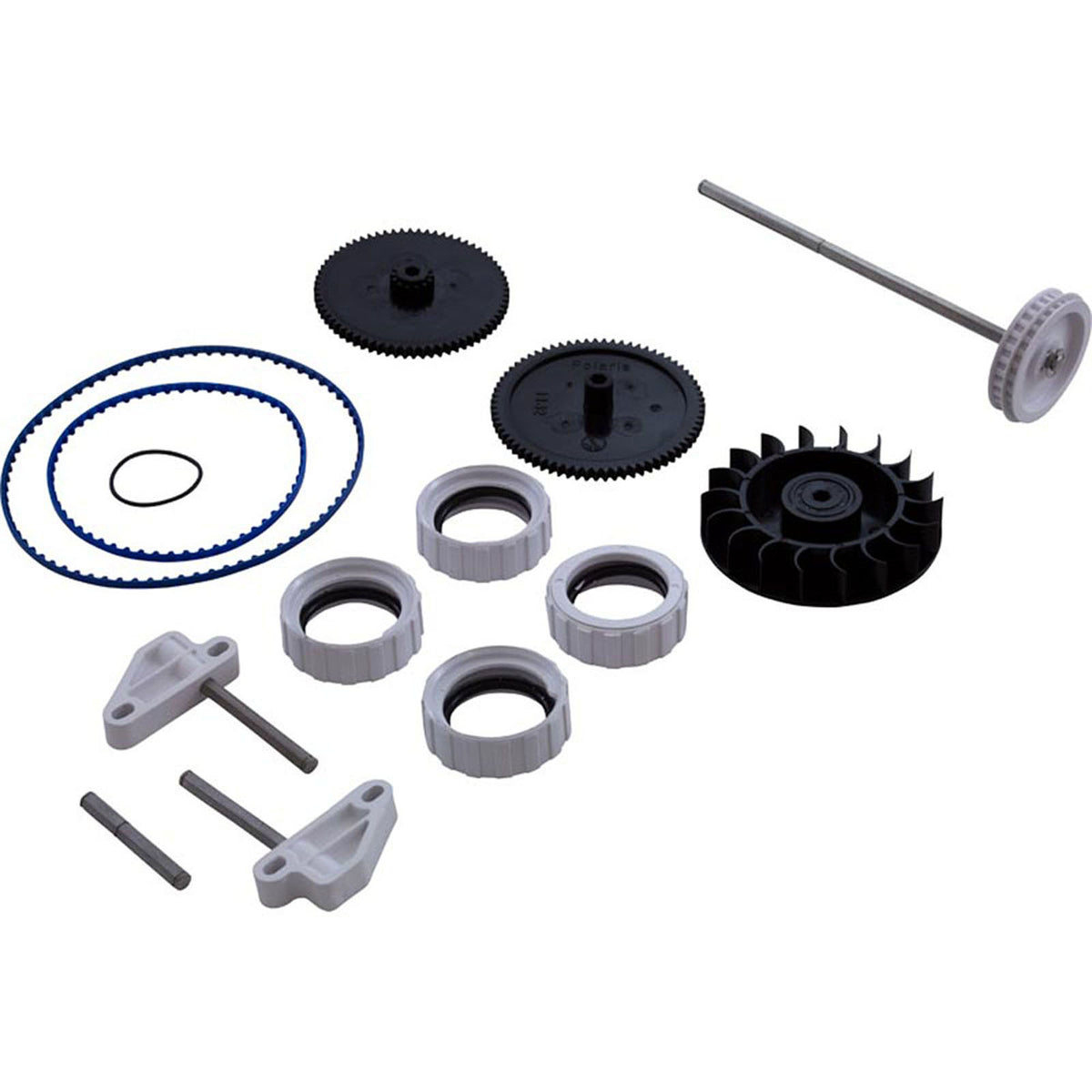 Rebuild Kit, Zodiac Polaris 360