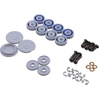 Rebuild Kit, Zodiac Polaris 360