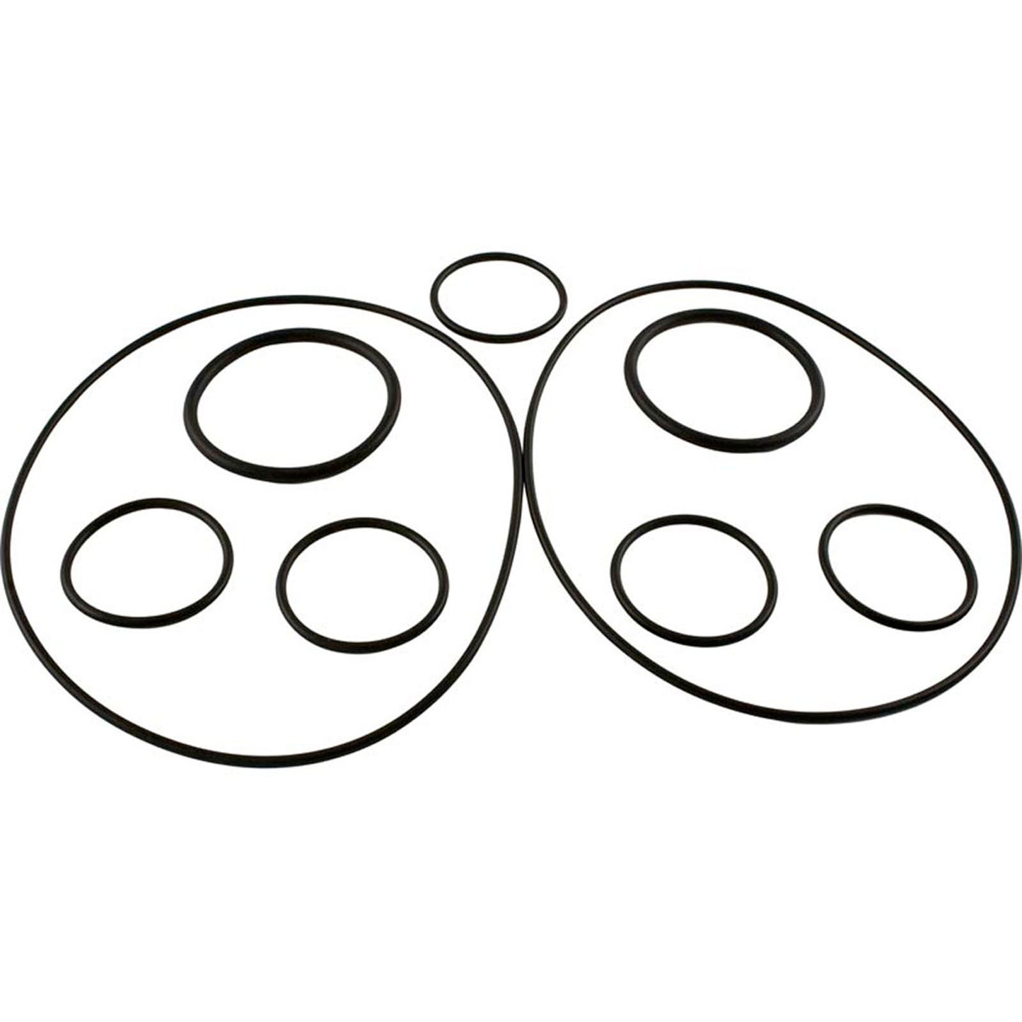 O-Ring Kit, Zodiac Polaris Caretaker Valve
