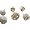 Rebuild Kit, Zodiac Polaris Caretaker Valve