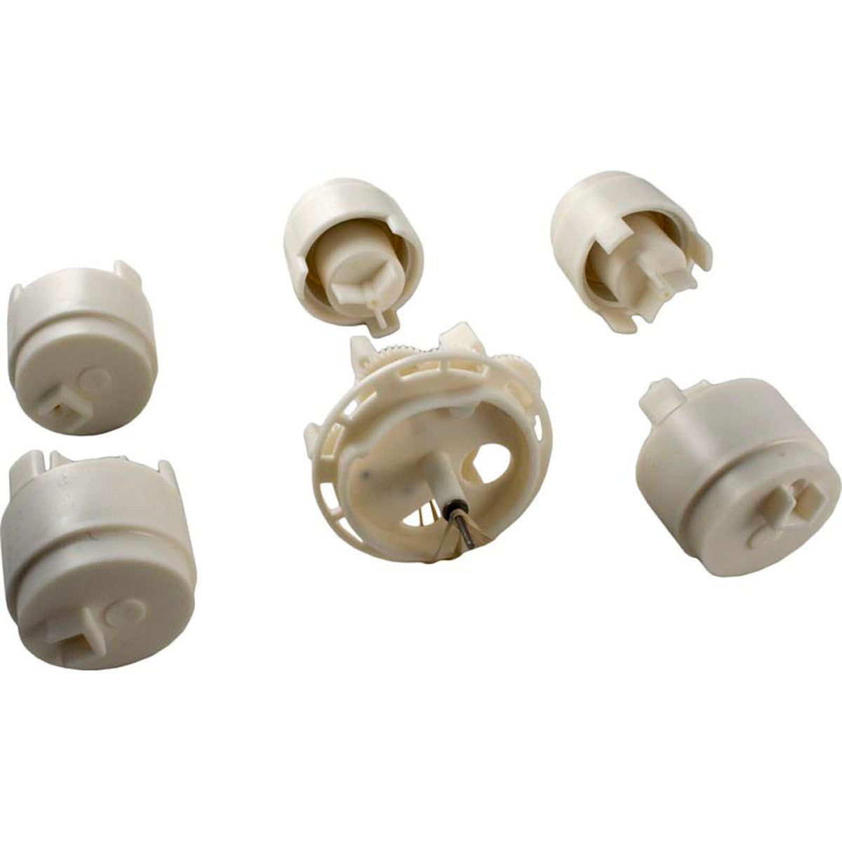 Rebuild Kit, Zodiac Polaris Caretaker Valve