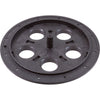 Center Plate, Zodiac Polaris Caretaker Valve