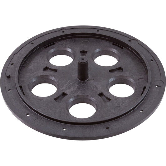 Center Plate, Zodiac Polaris Caretaker Valve