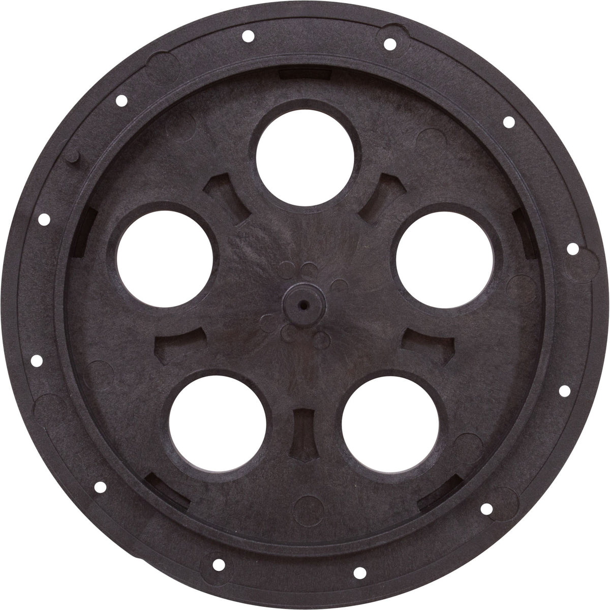 Center Plate, Zodiac Polaris Caretaker Valve