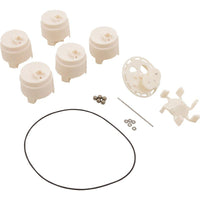 Rebuild Kit, Caretaker In-Floor Cleaners Water Valve