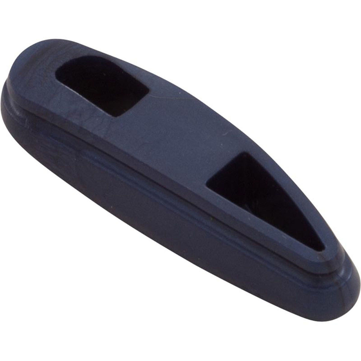 Fender, Zodiac Baracuda G4, Left