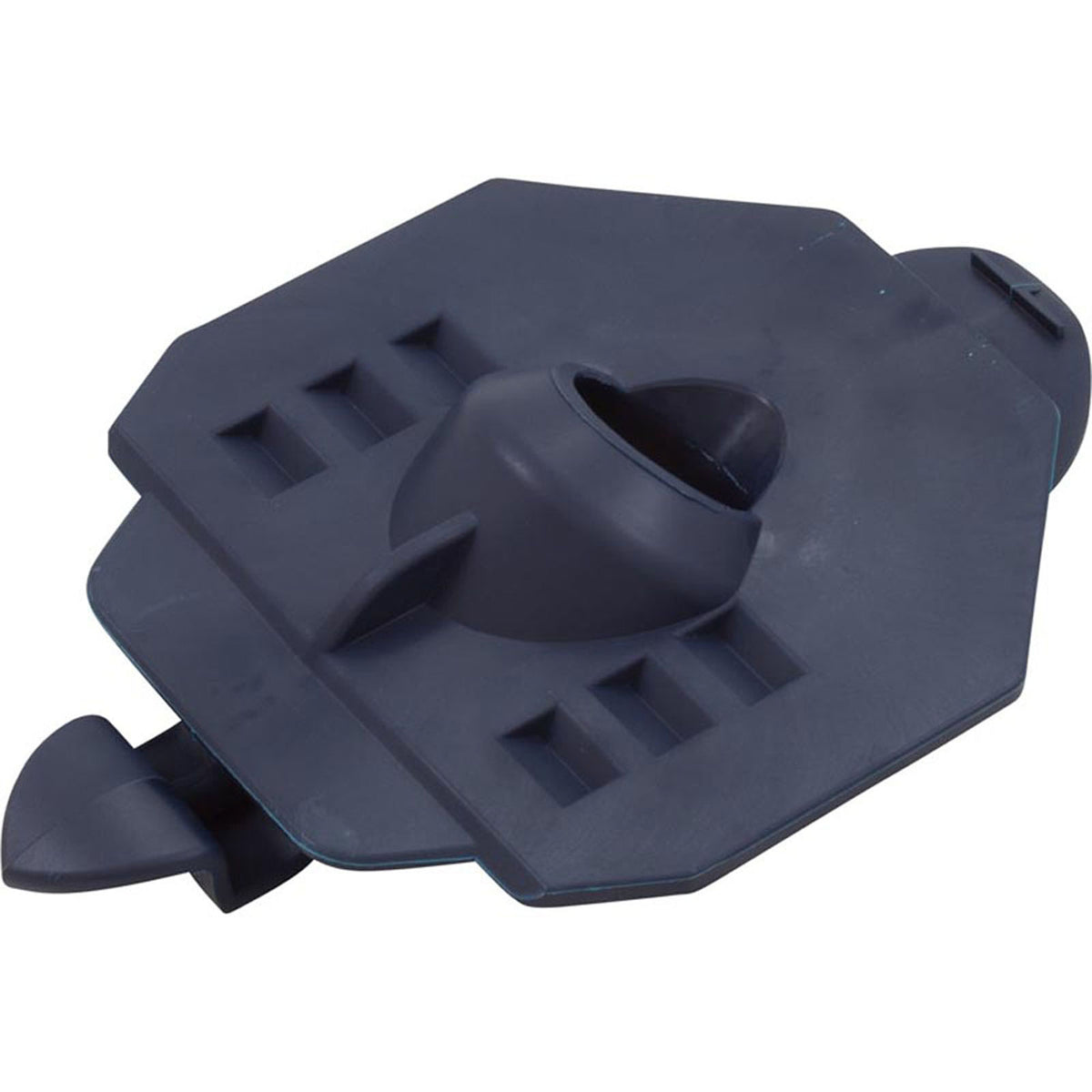 Foot Flange, Zodiac Baracuda G4