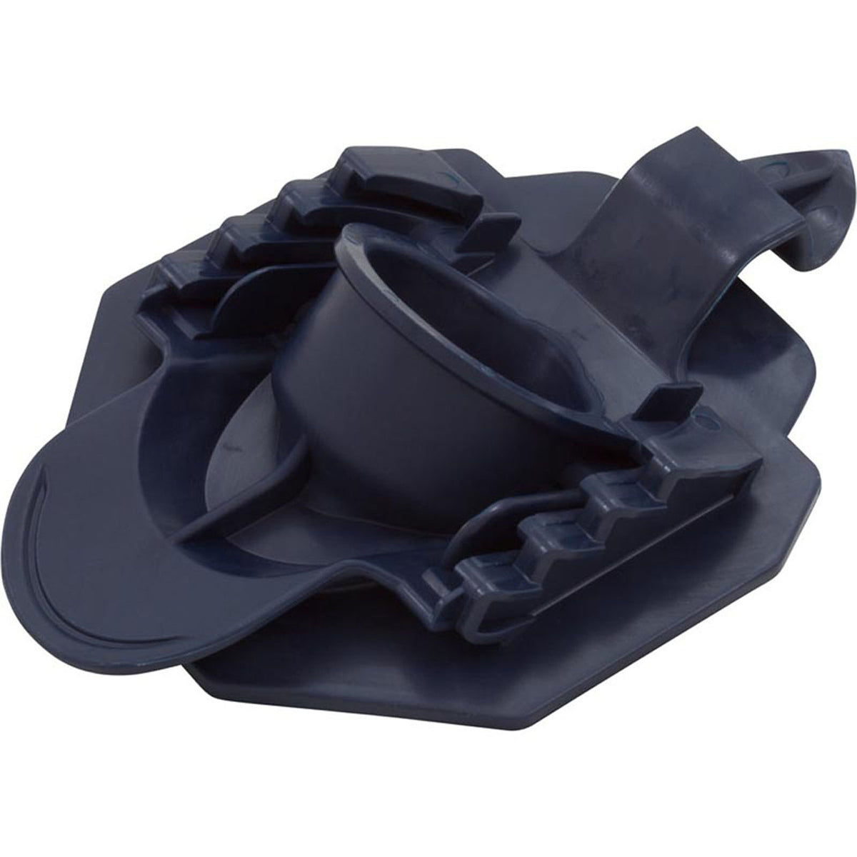 Foot Flange, Zodiac Baracuda G4