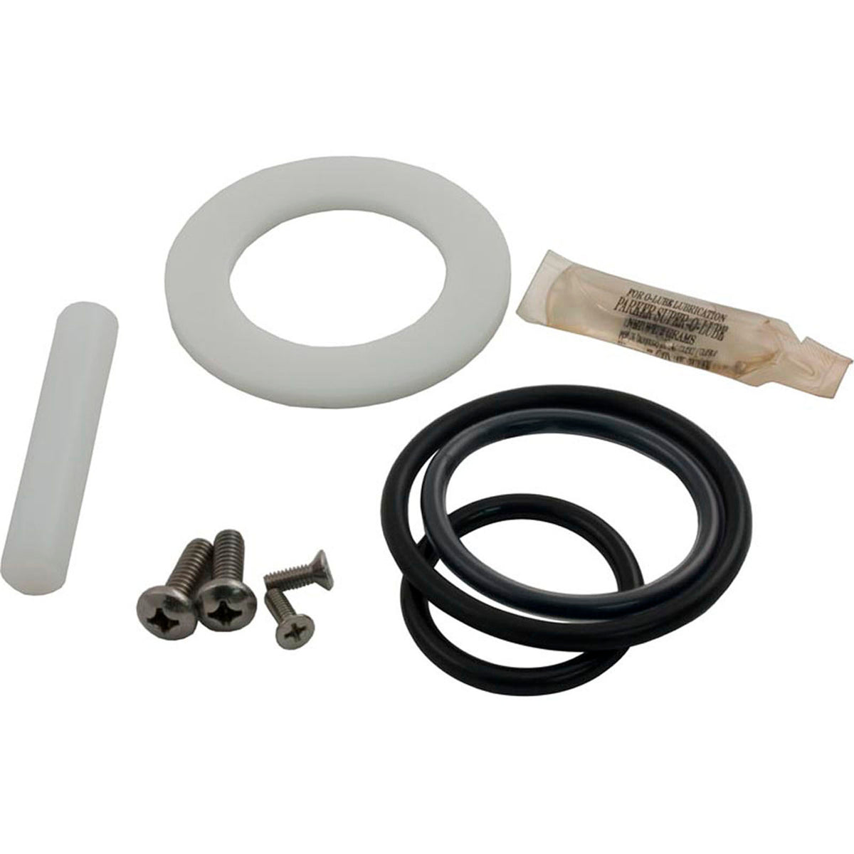 O-Ring Kit, Zodiac Polaris UltraFlex