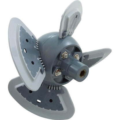 Engine Assembly, Zodiac MX8™