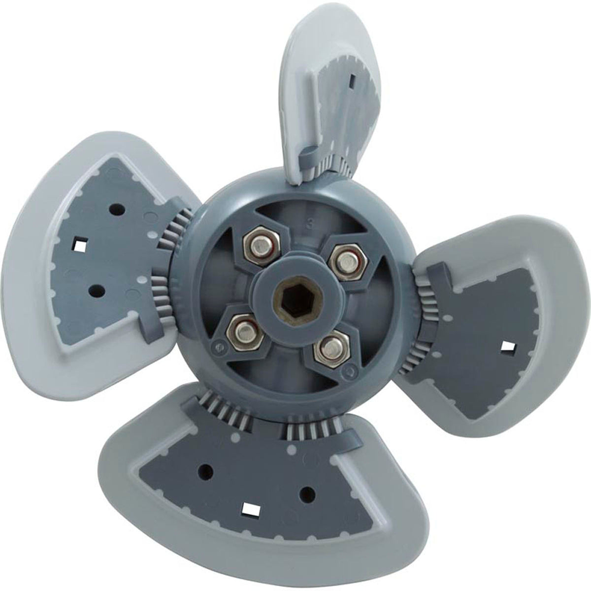 Engine Assembly, Zodiac MX8™