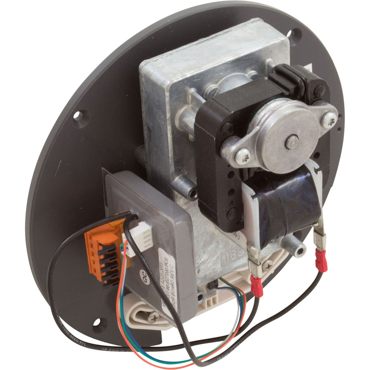 Motor & PCB Upgrade Kit, Caretaker UltraFlex 1