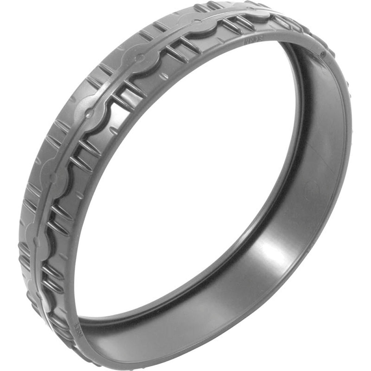 Tire, Zodiac Polaris 9400/9450/9550, Gray