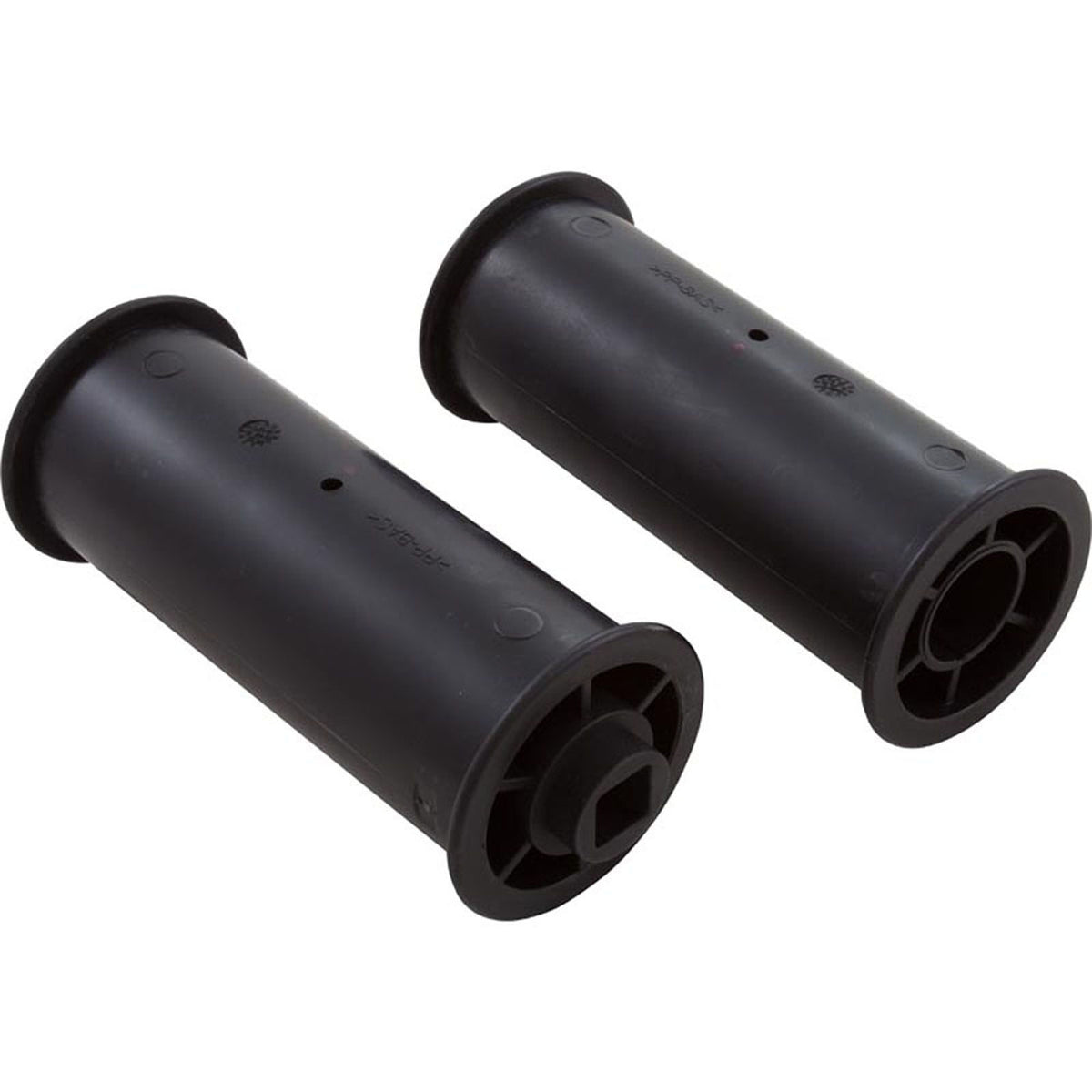Roller Brush, Zodiac Polaris 9300/9350/9400/9450/9550, qty 2