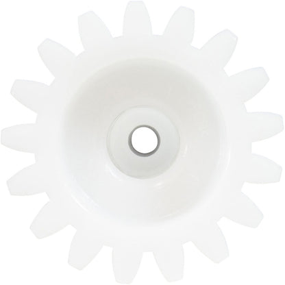 Gear, Zodiac Polaris 9300/9350/9400/9450/9550/9650iQ, 17 Pt