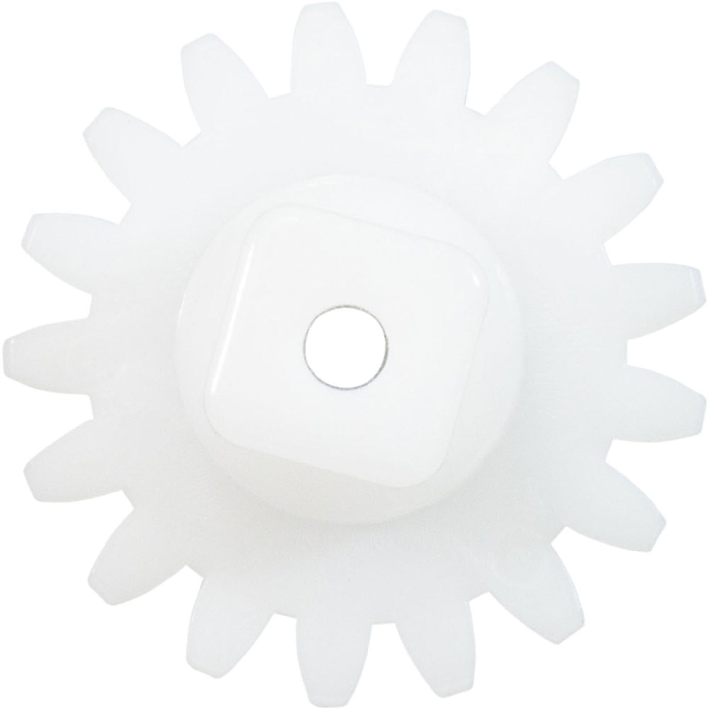 Gear, Zodiac Polaris 9300/9350/9400/9450/9550/9650iQ, 17 Pt