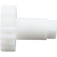 Gear, Zodiac Polaris 9300/9350/9400/9450/9550/9650iQ, 17 Pt