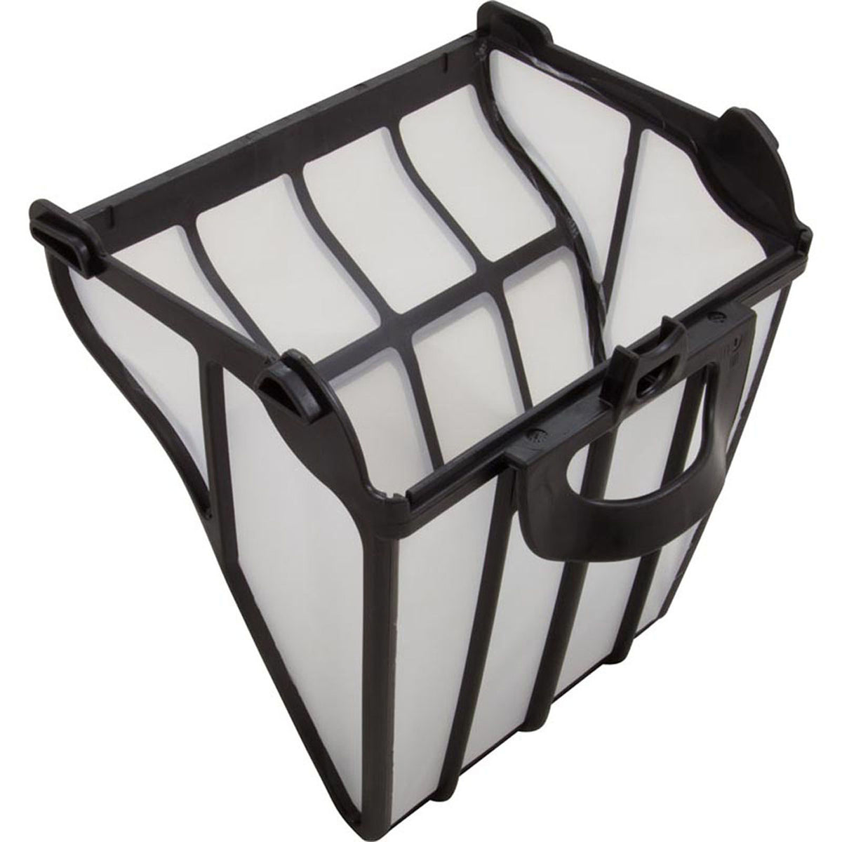 Fine Sand/Silt Canister, Zodiac Polaris Sport Models