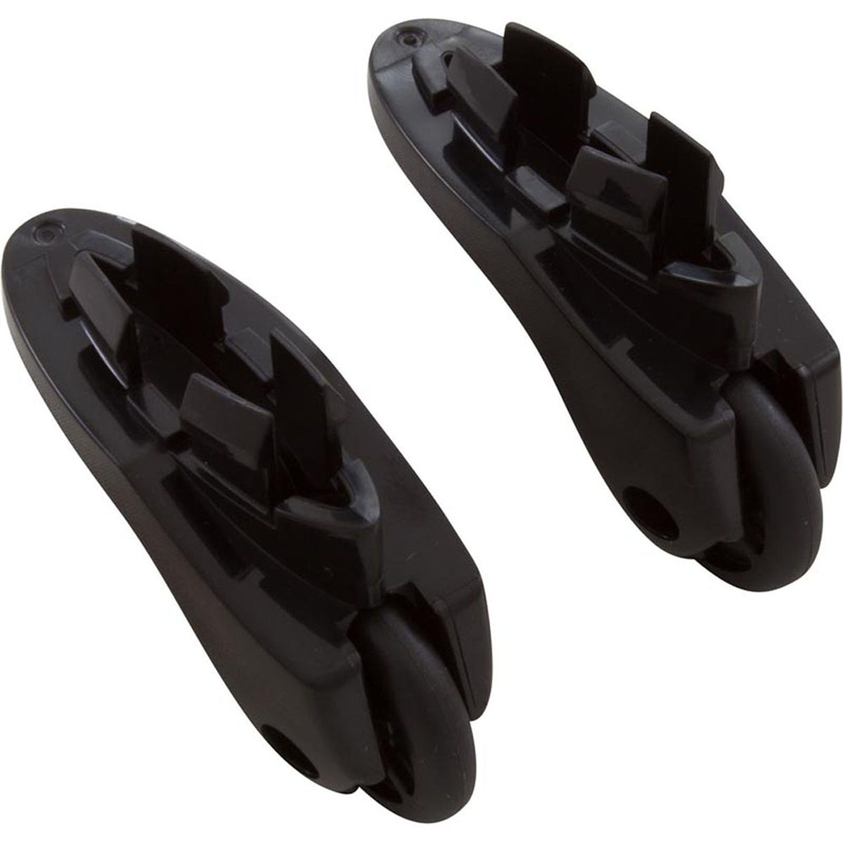 Roller, Zodiac Polaris 9300/9350/9400/9450/9550, qty 2