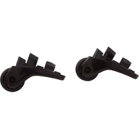 Roller, Zodiac Polaris 9300/9350/9400/9450/9550, qty 2