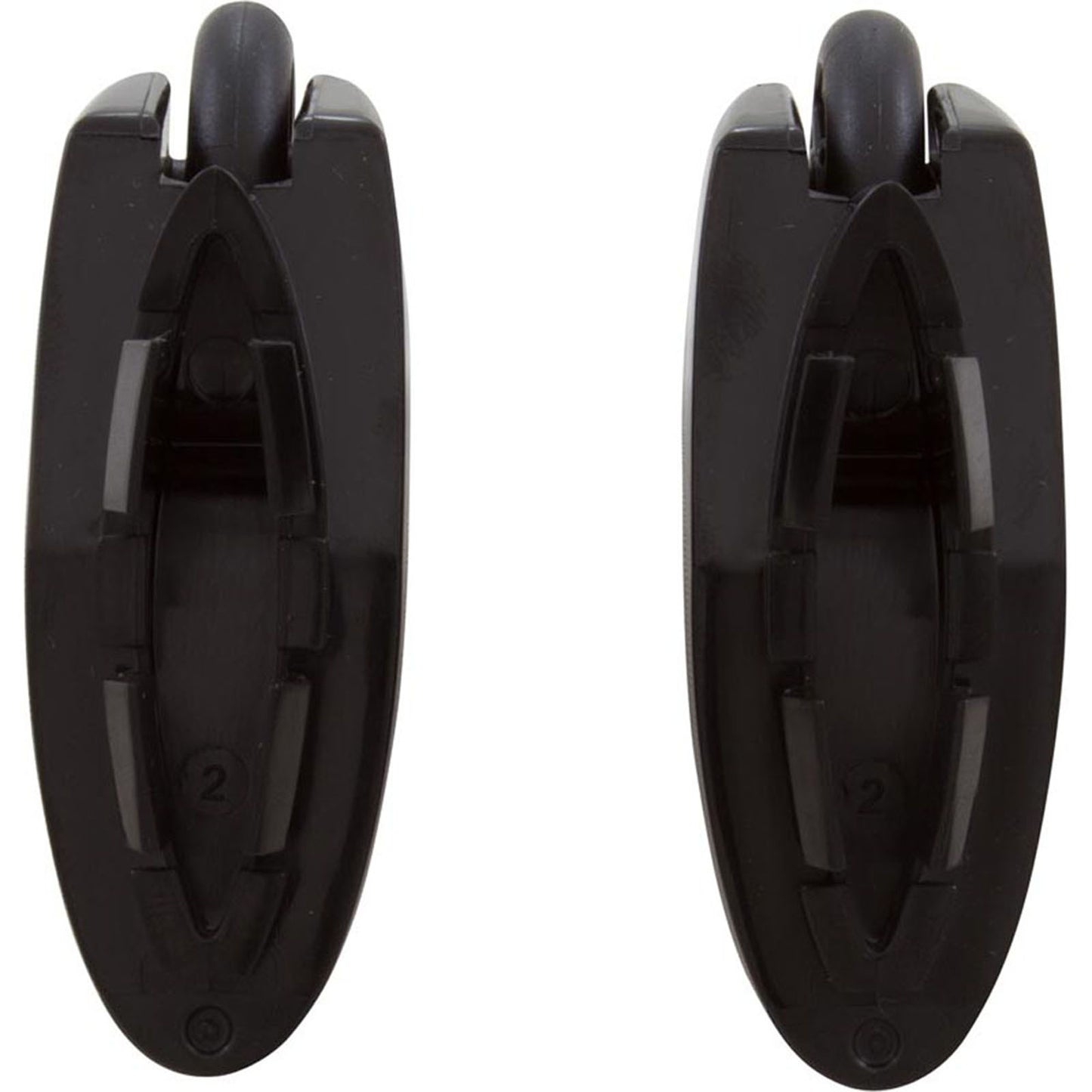 Rouleau, Zodiac Polaris 9300/9350/9400/9450/9550, qté 2