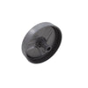 Front Wheel, Zodiac Polaris 9300/9300xi/9350, Gray
