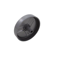 Front Wheel, Zodiac Polaris 9300/9300xi/9350, Gray