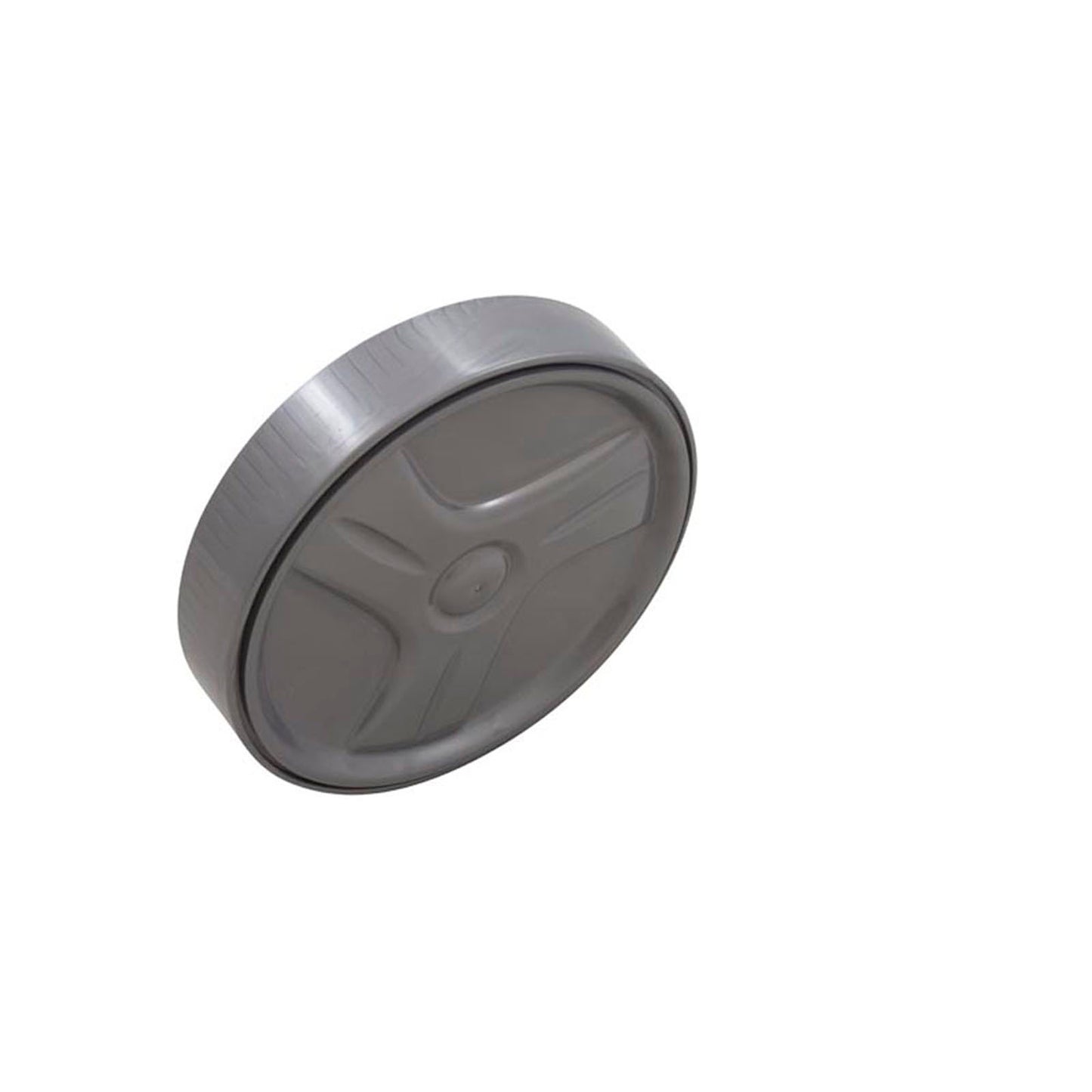 Front Wheel, Zodiac Polaris 9300/9300xi/9350, Gray