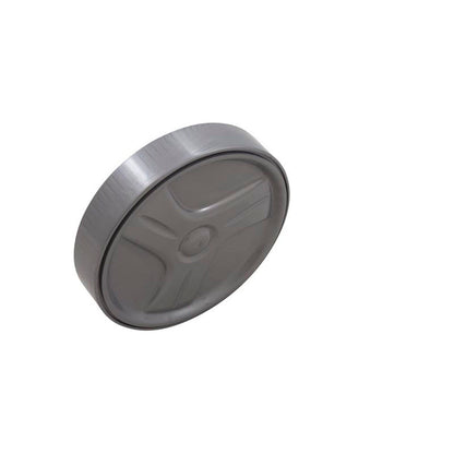Front Wheel, Zodiac Polaris 9300/9300xi/9350, Gray