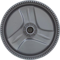 Front Wheel, Zodiac Polaris 9300/9300xi/9350, Gray