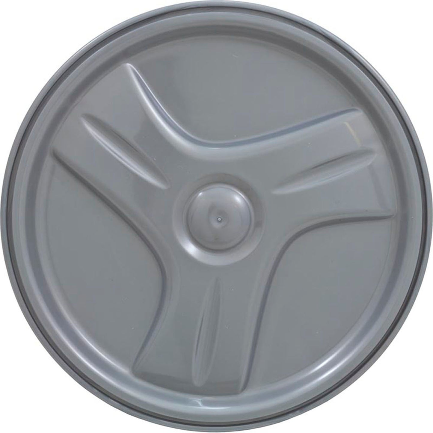 Front Wheel, Zodiac Polaris 9300/9300xi/9350, Gray