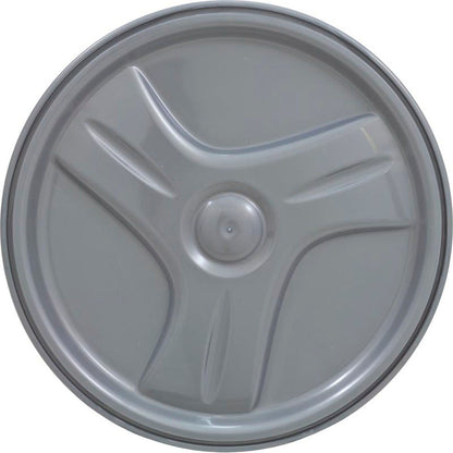 Front Wheel, Zodiac Polaris 9300/9300xi/9350, Gray