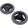 Caddy Wheel, Zodiac Polaris 9350/9400/9450/9550, qty 2