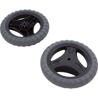 Caddy Wheel, Zodiac Polaris 9350/9400/9450/9550, qty 2