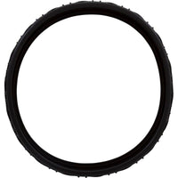 Front Tire, Zodiac Polaris 9300/9300xi/9350, Black