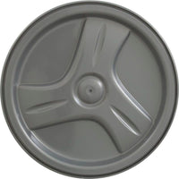 Rear Wheel, Zodiac Polaris 9300/9300xi/9350