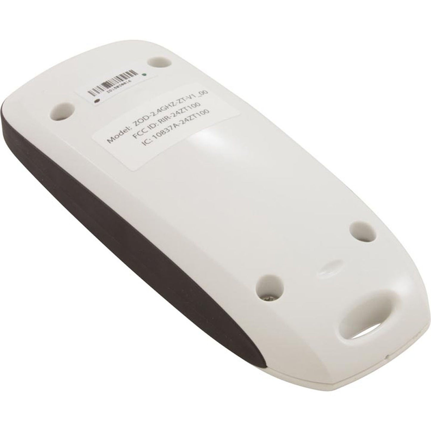 Remote Control, Zodiac Polaris 9550