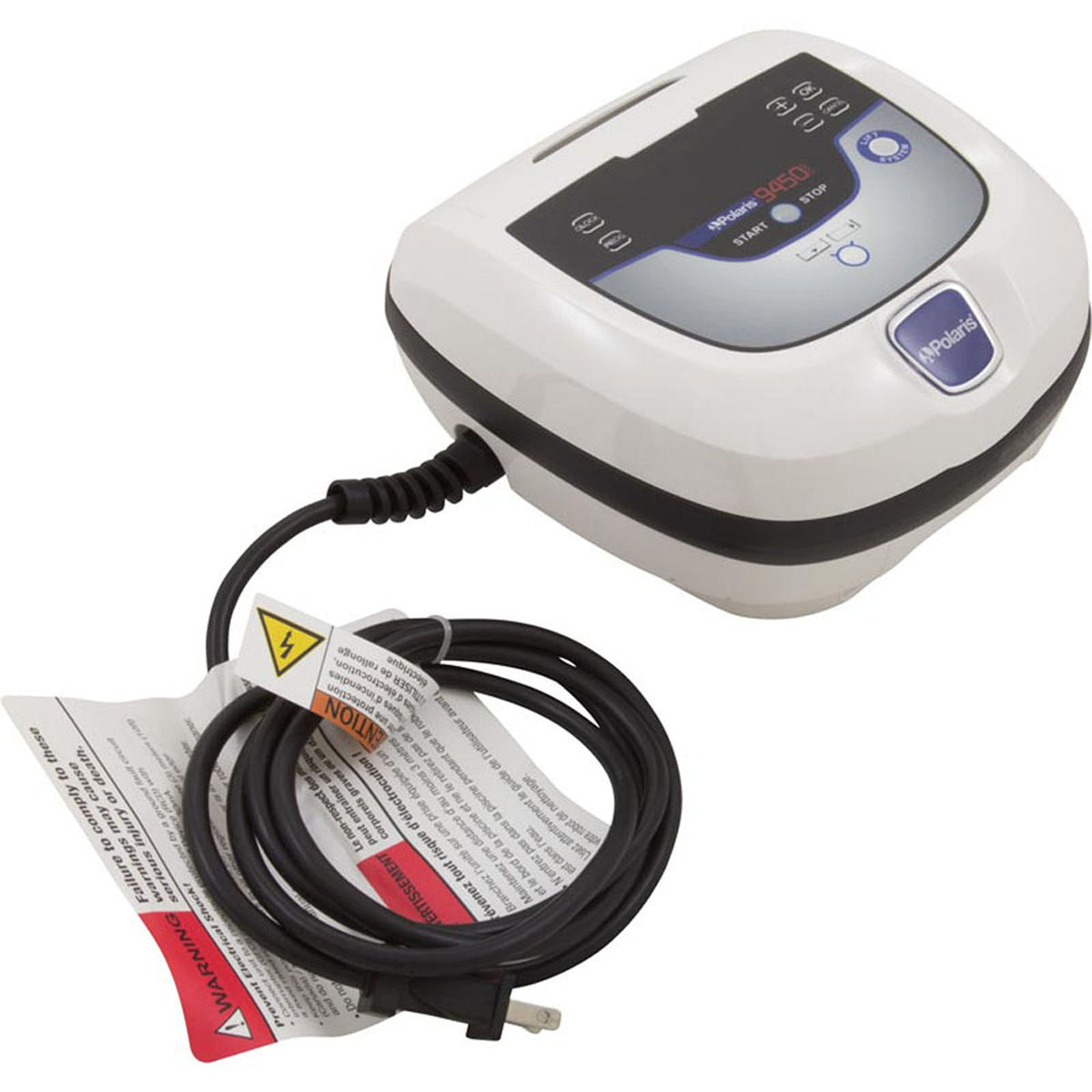 Control Unit, Zodiac Polaris 9450/9400