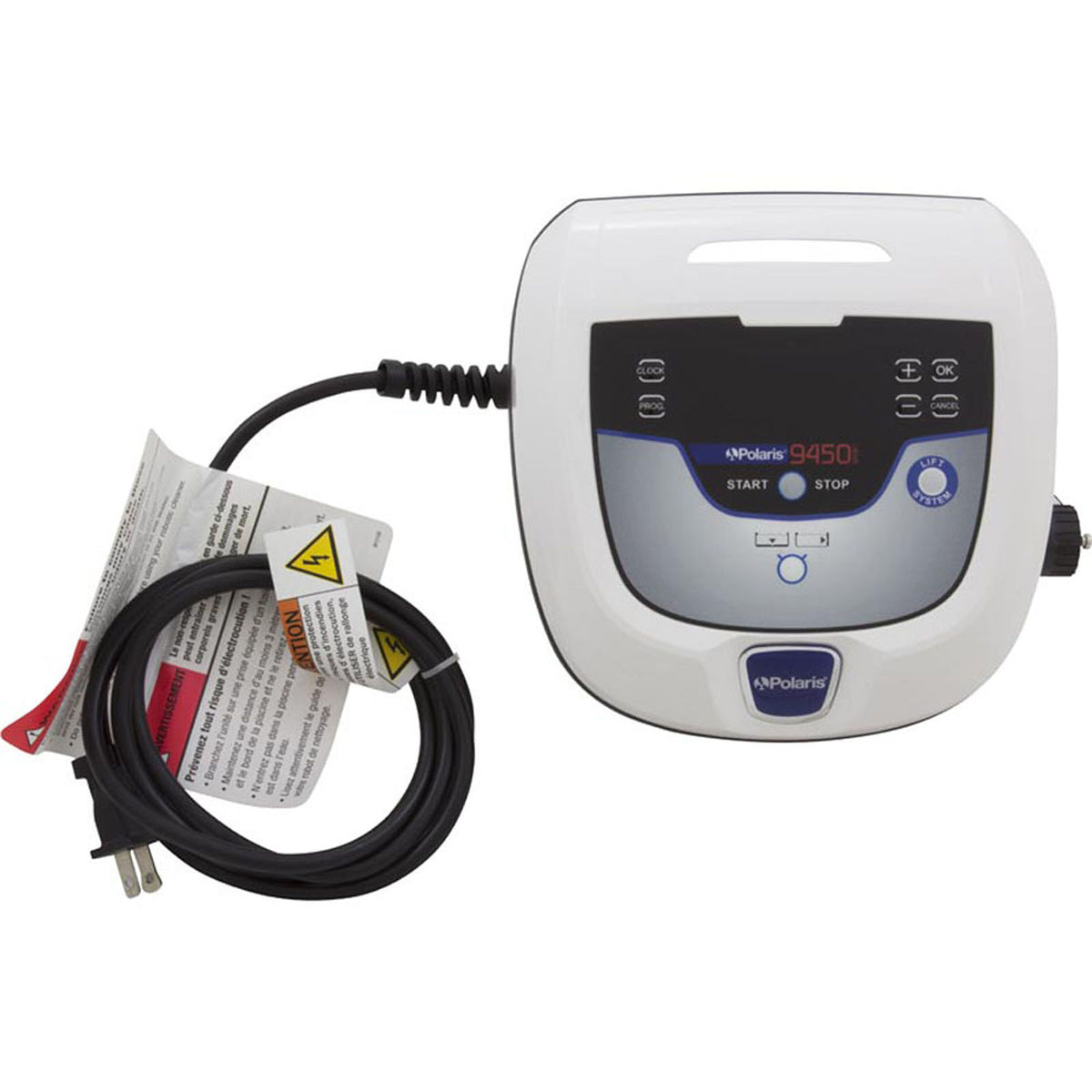 Control Unit, Zodiac Polaris 9450/9400