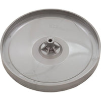 Wheel, Zodiac Polaris TR35P, Single-Sided, Silver