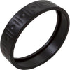 Rear Tire, Zodiac Polaris 9350/9300/9300xi, Black