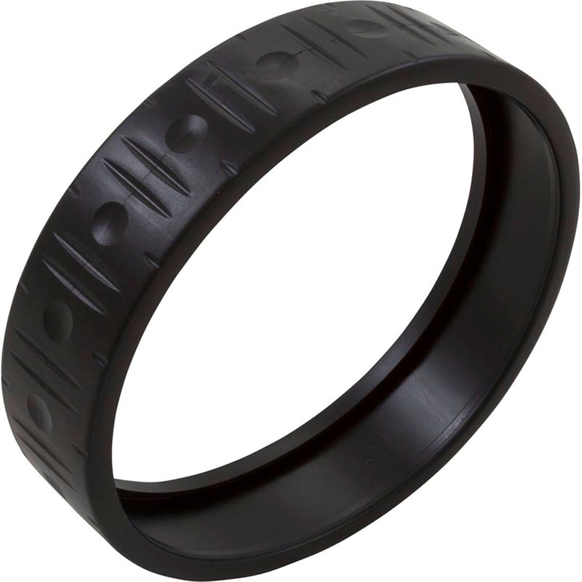 Rear Tire, Zodiac Polaris 9350/9300/9300xi, Black