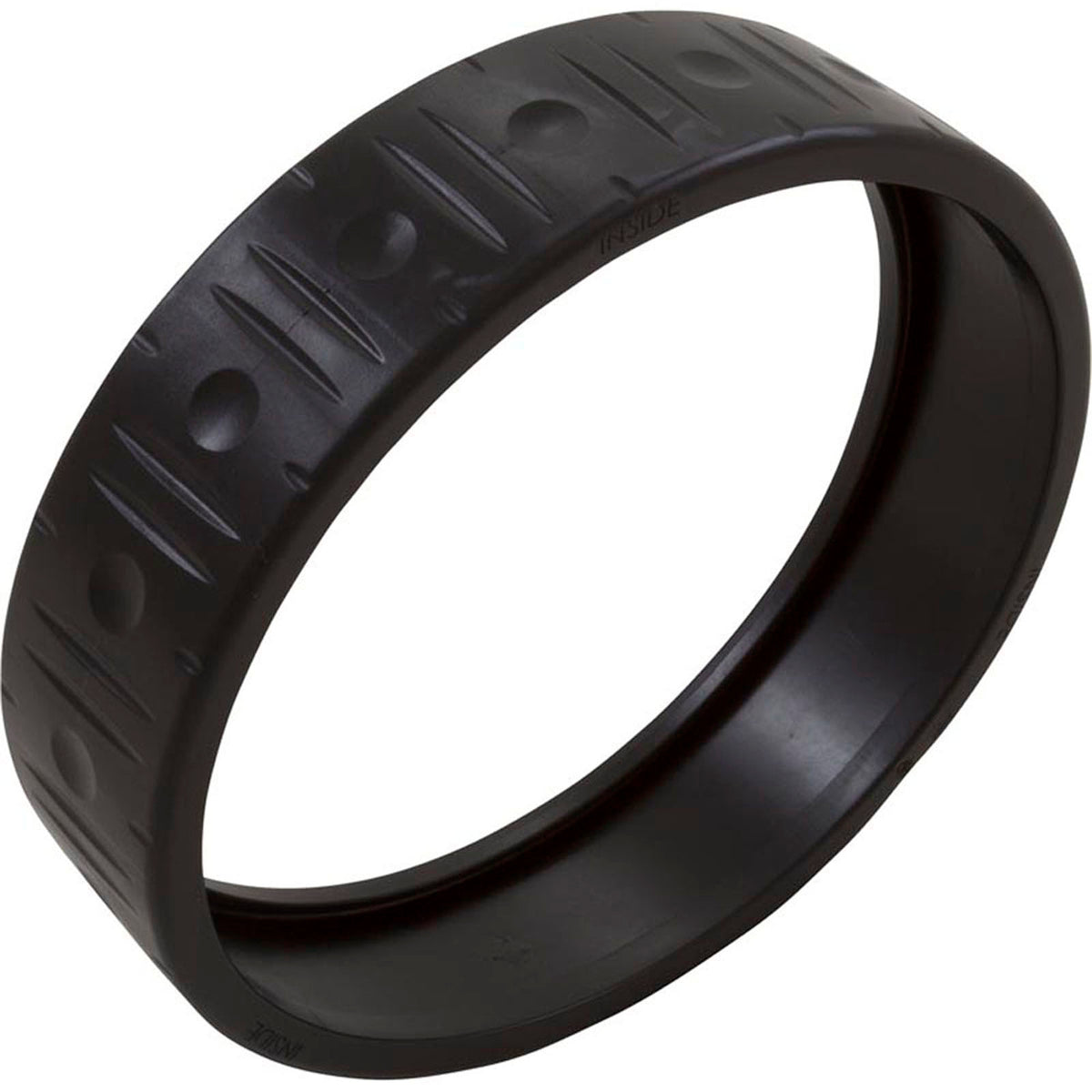 Rear Tire, Zodiac Polaris 9350/9300/9300xi, Black