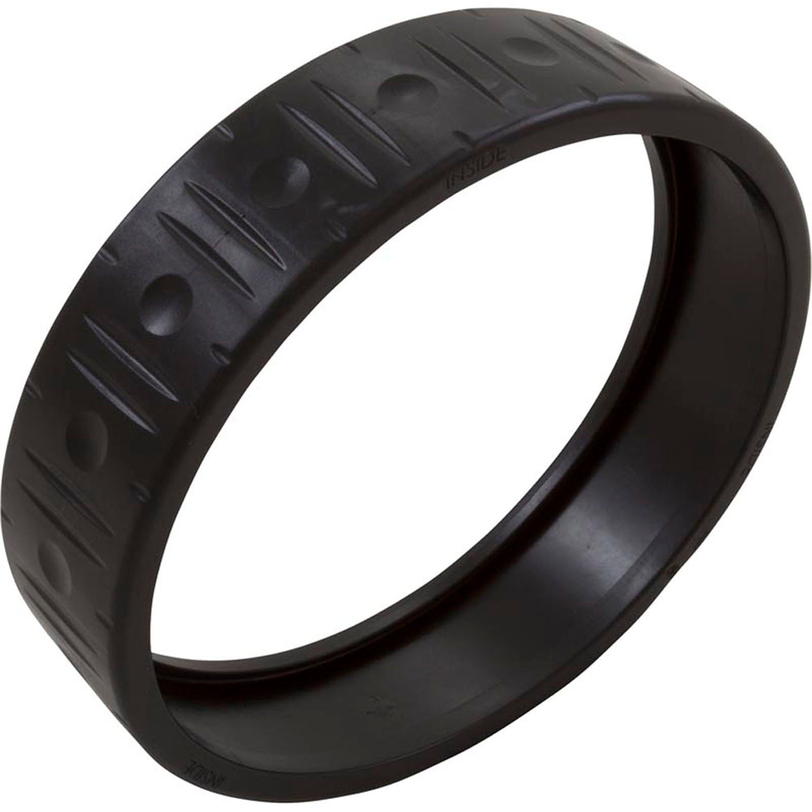 Rear Tire, Zodiac Polaris 9350/9300/9300xi, Black